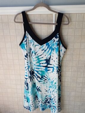 Flowy Summer Dress
